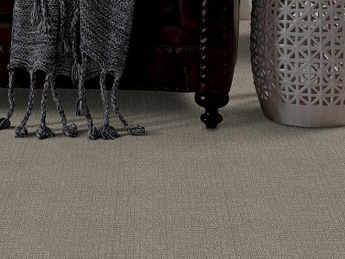 Artificial fiber carpets are usually stain resistant